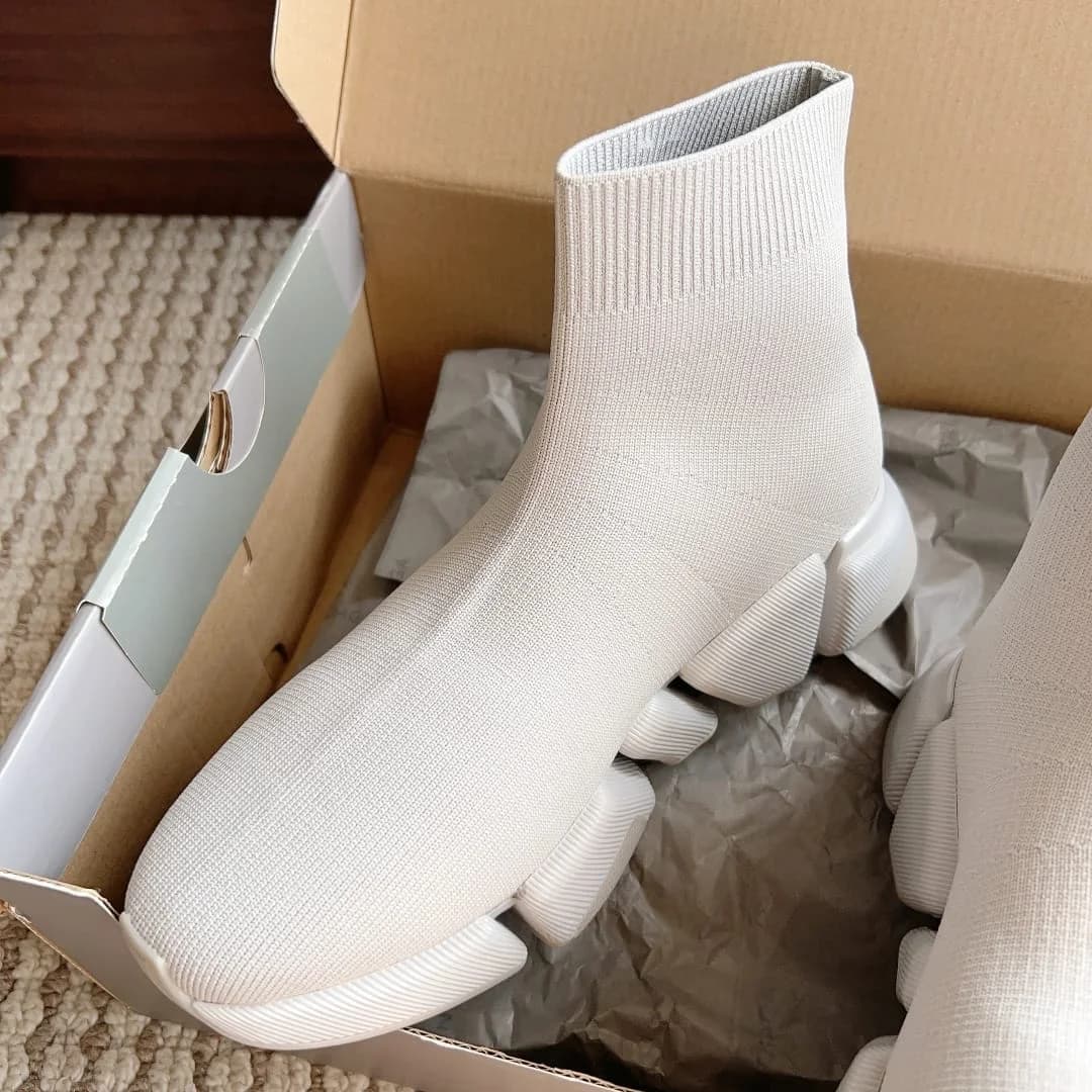 Balenciaga Socks foto 3