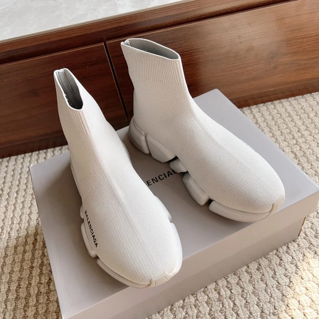 Balenciaga Socks foto 5