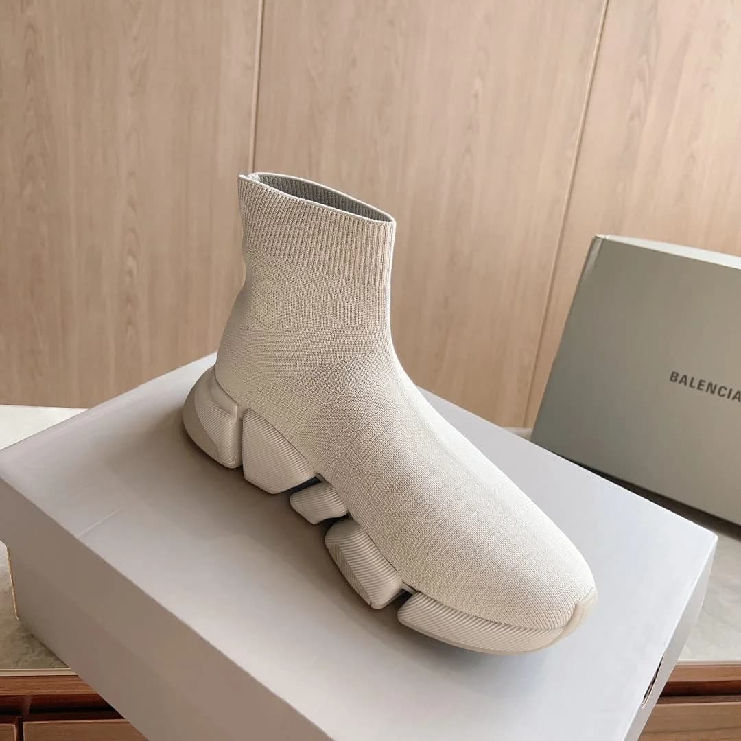 Balenciaga Socks foto 6
