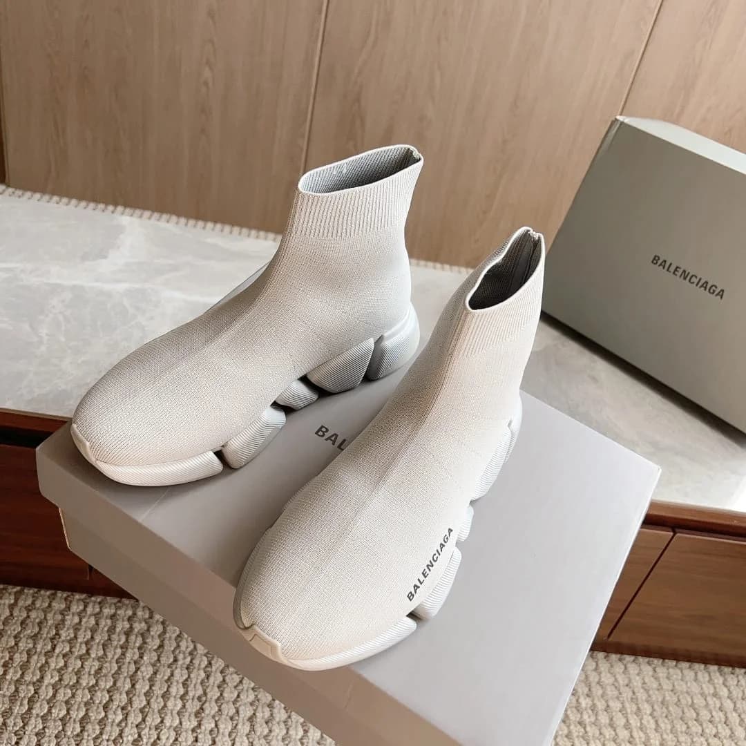 Balenciaga Socks foto 7