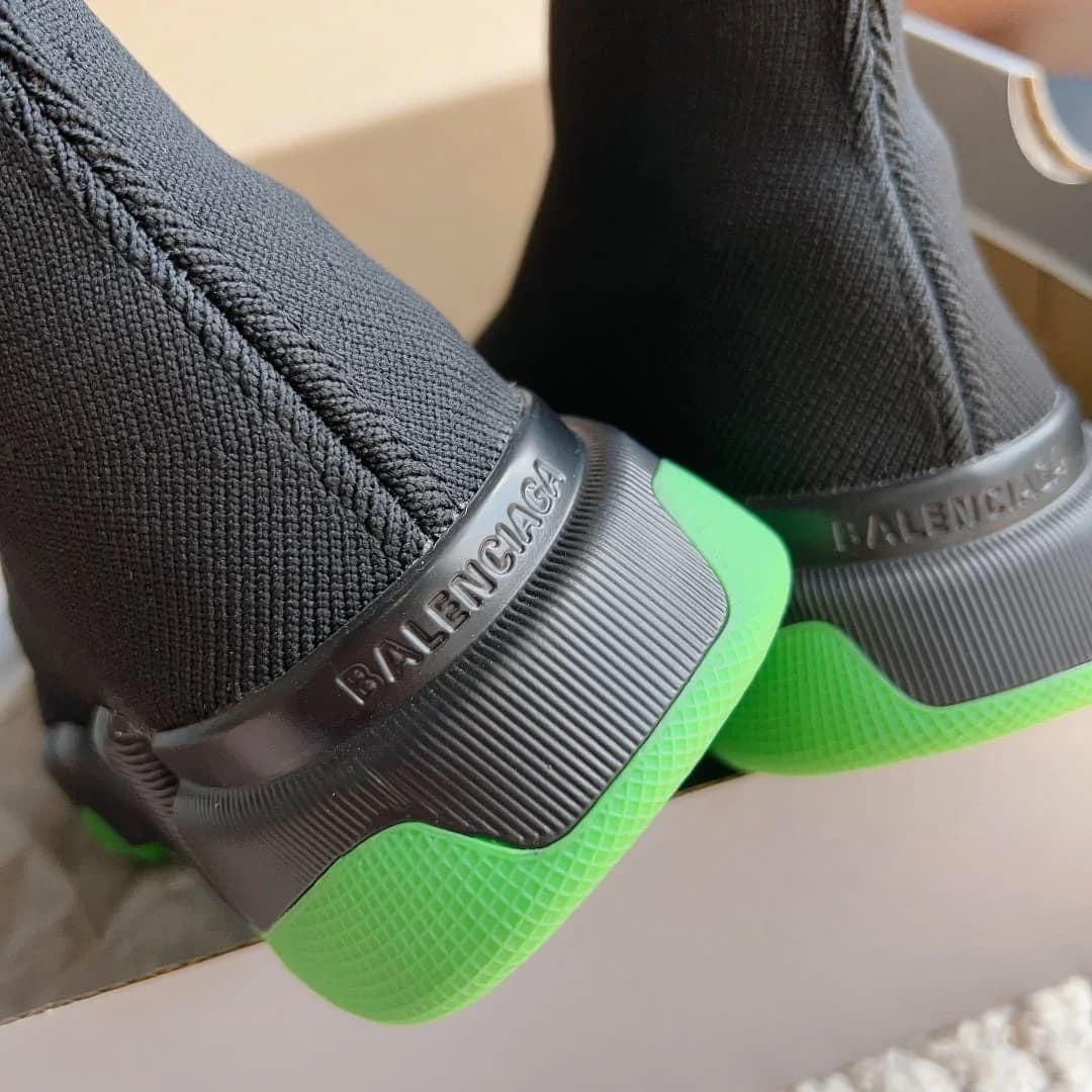 Balenciaga Socks foto 7