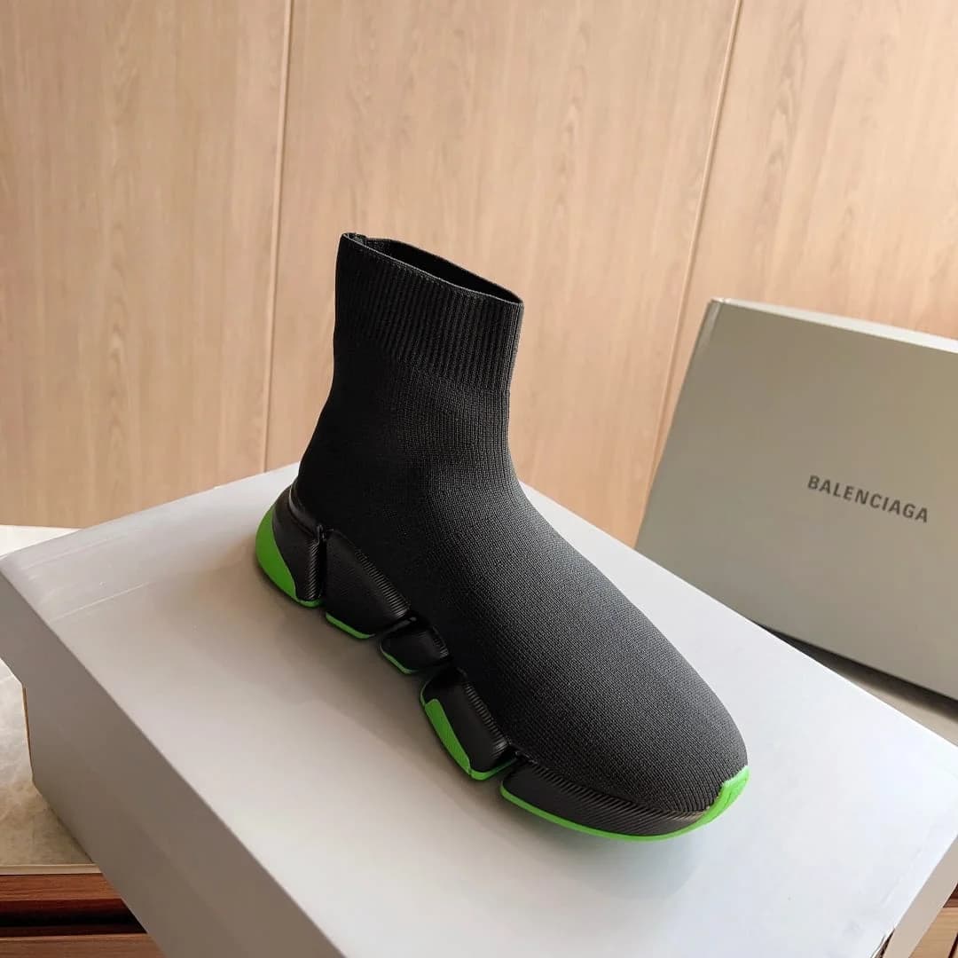 Balenciaga Socks foto 11