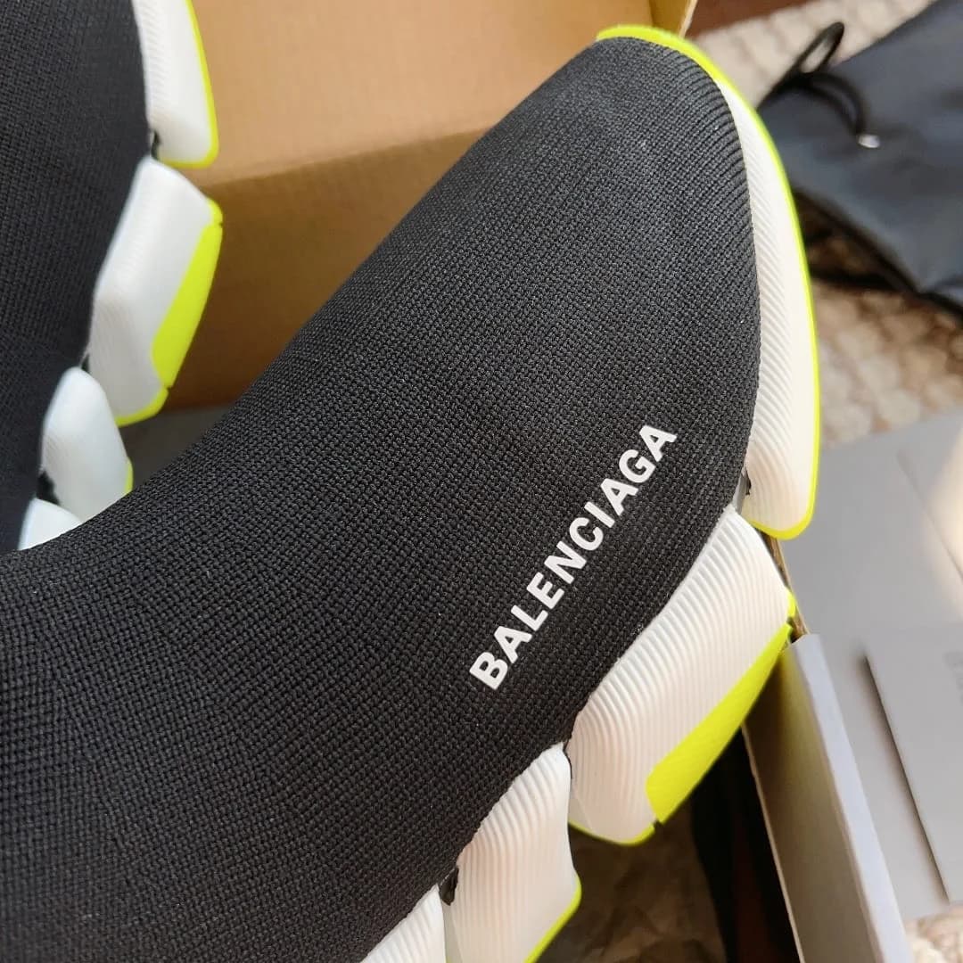 Balenciaga Socks foto 6