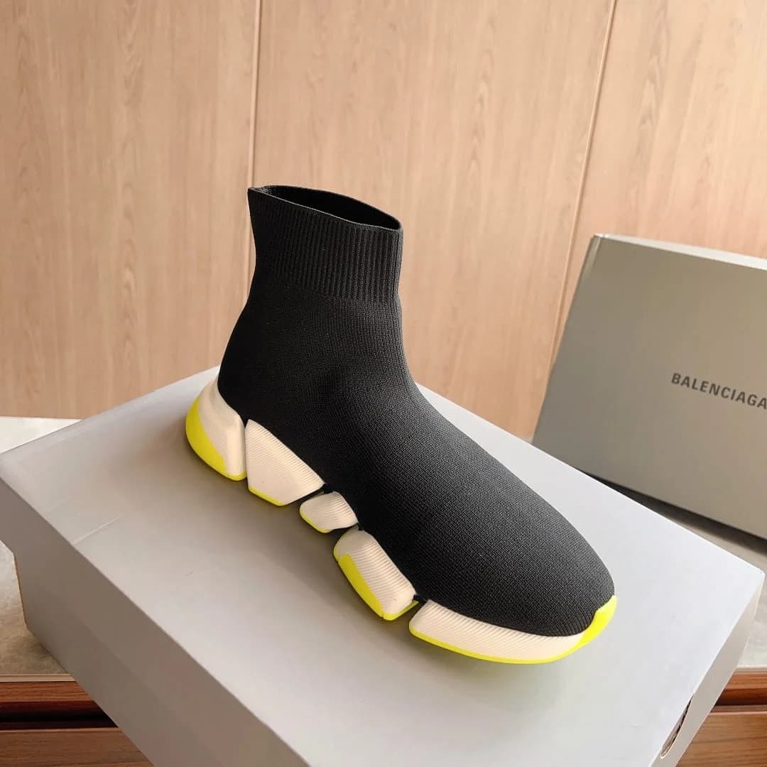 Balenciaga Socks foto 3