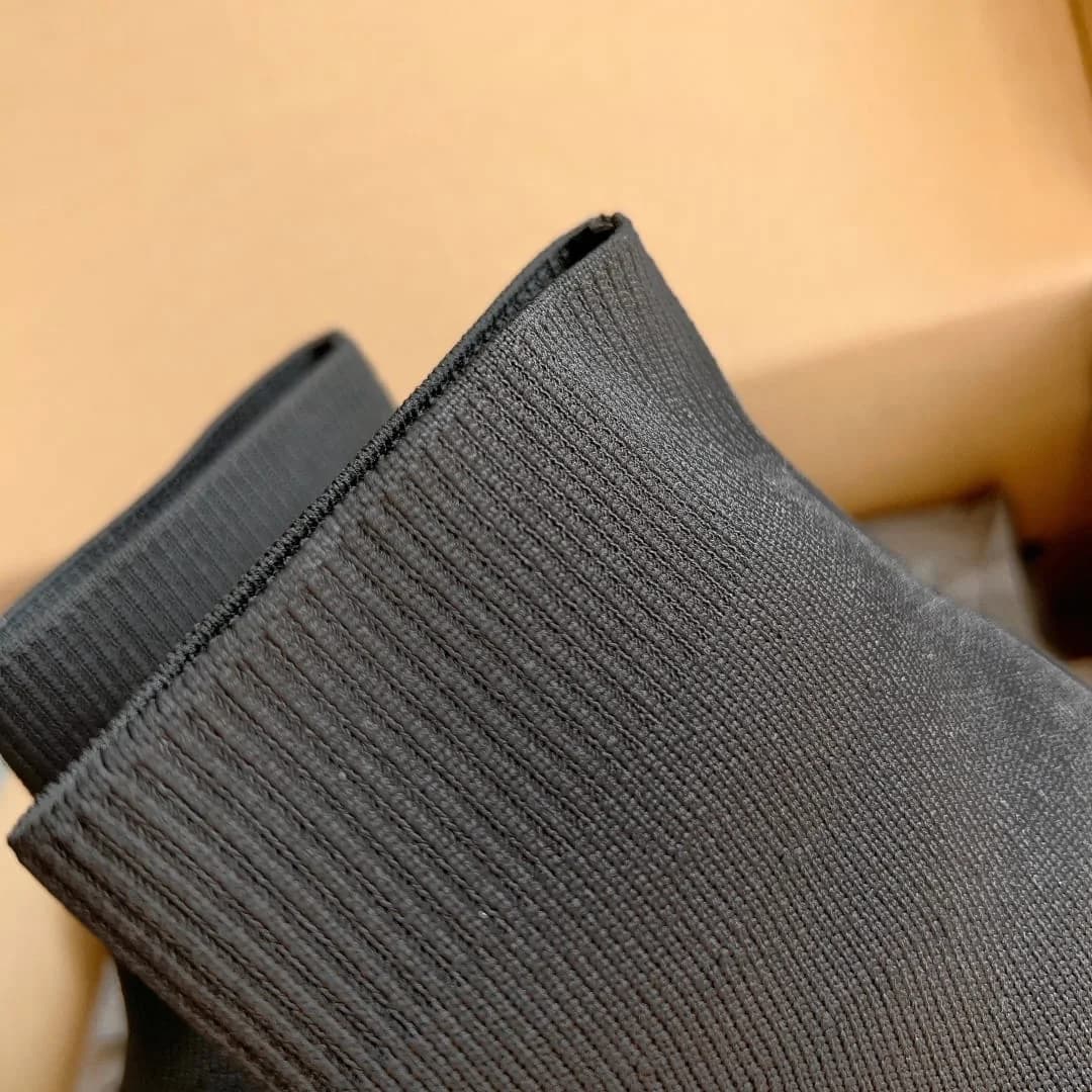 Balenciaga Socks foto 4