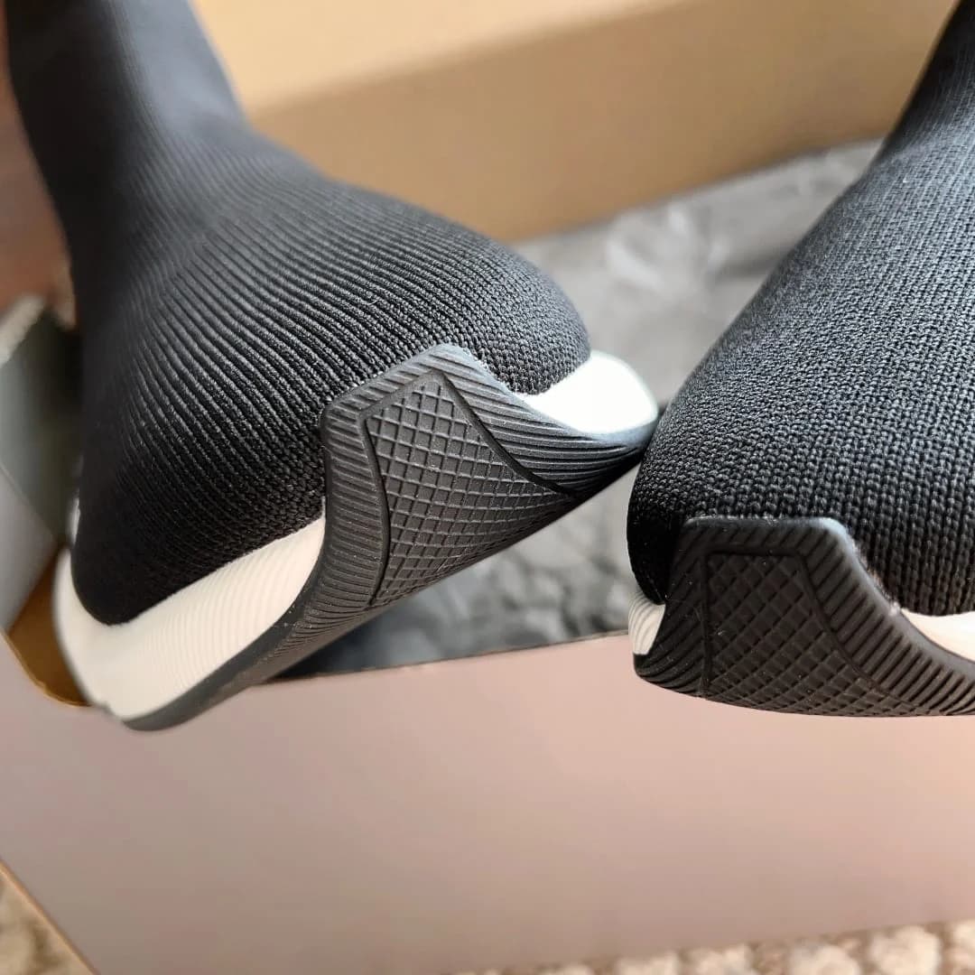 Balenciaga Socks foto 5