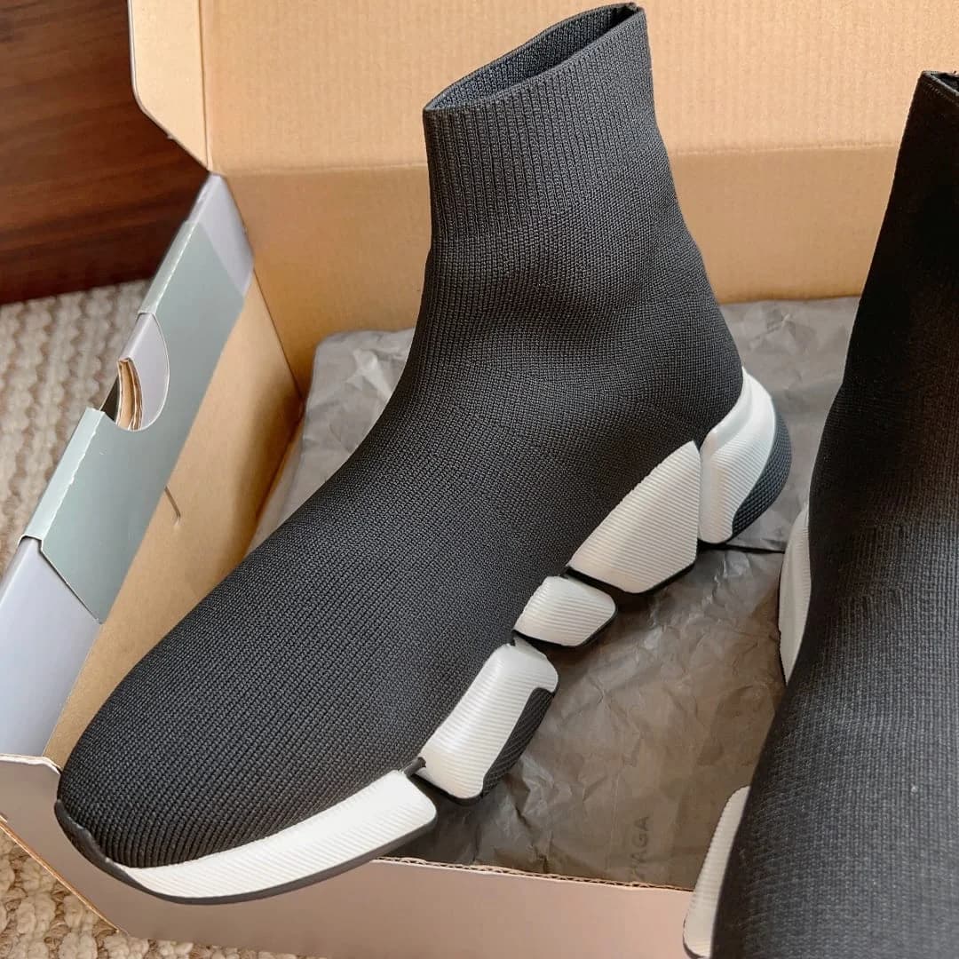 Balenciaga Socks foto 6