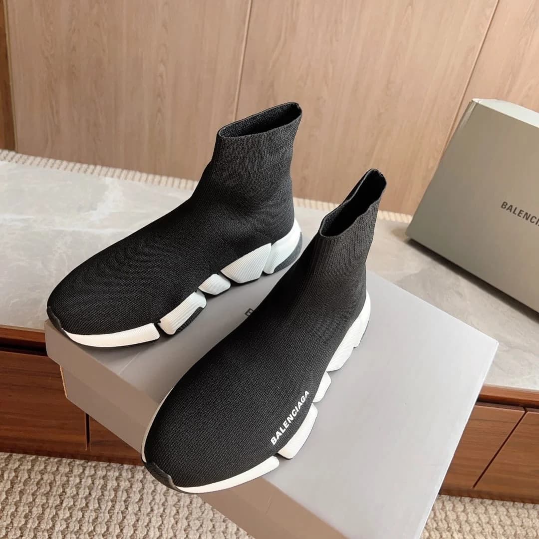 Balenciaga Socks foto 9