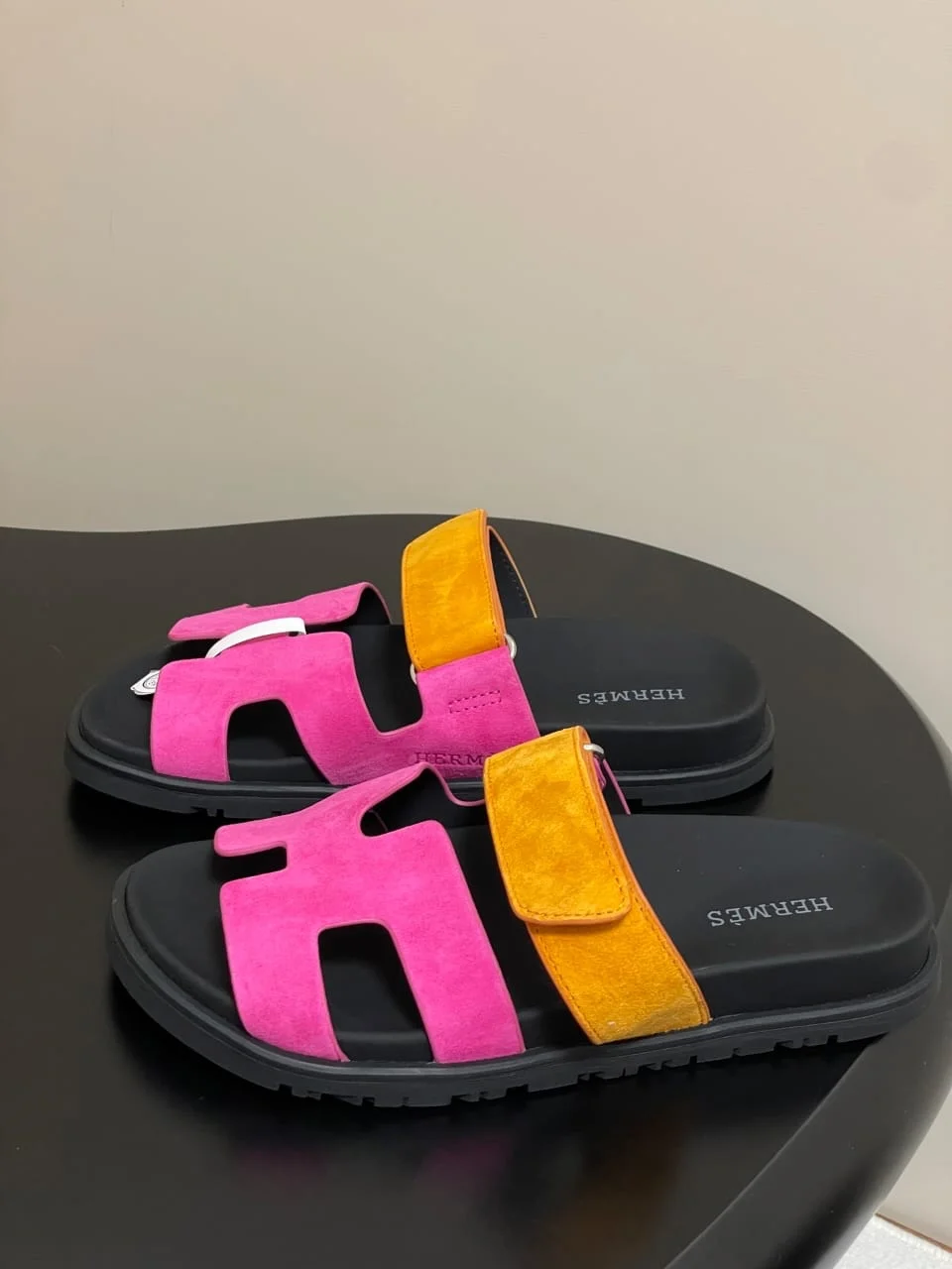 Hermes Slippers foto 3