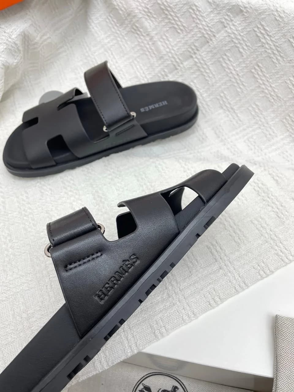 Hermes Slippers foto 7