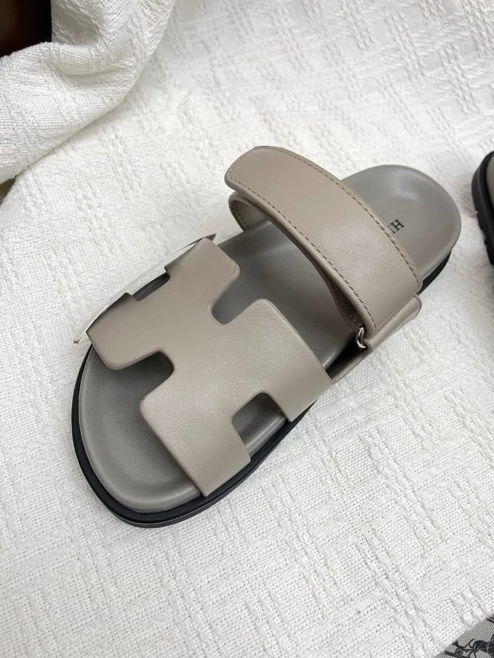 Hermes Slippers foto 6