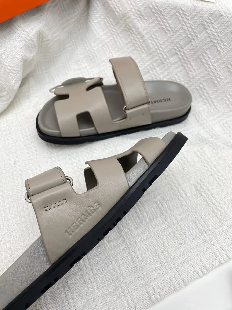 Hermes Slippers foto 7