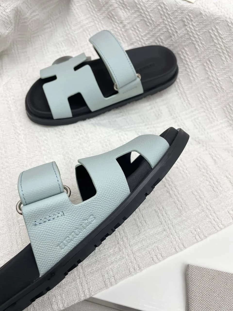 Hermes Slippers foto 8