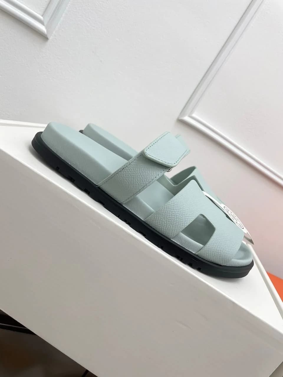 Hermes Slippers foto 5
