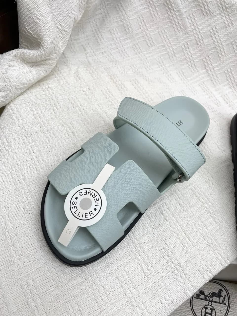 Hermes Slippers foto 6