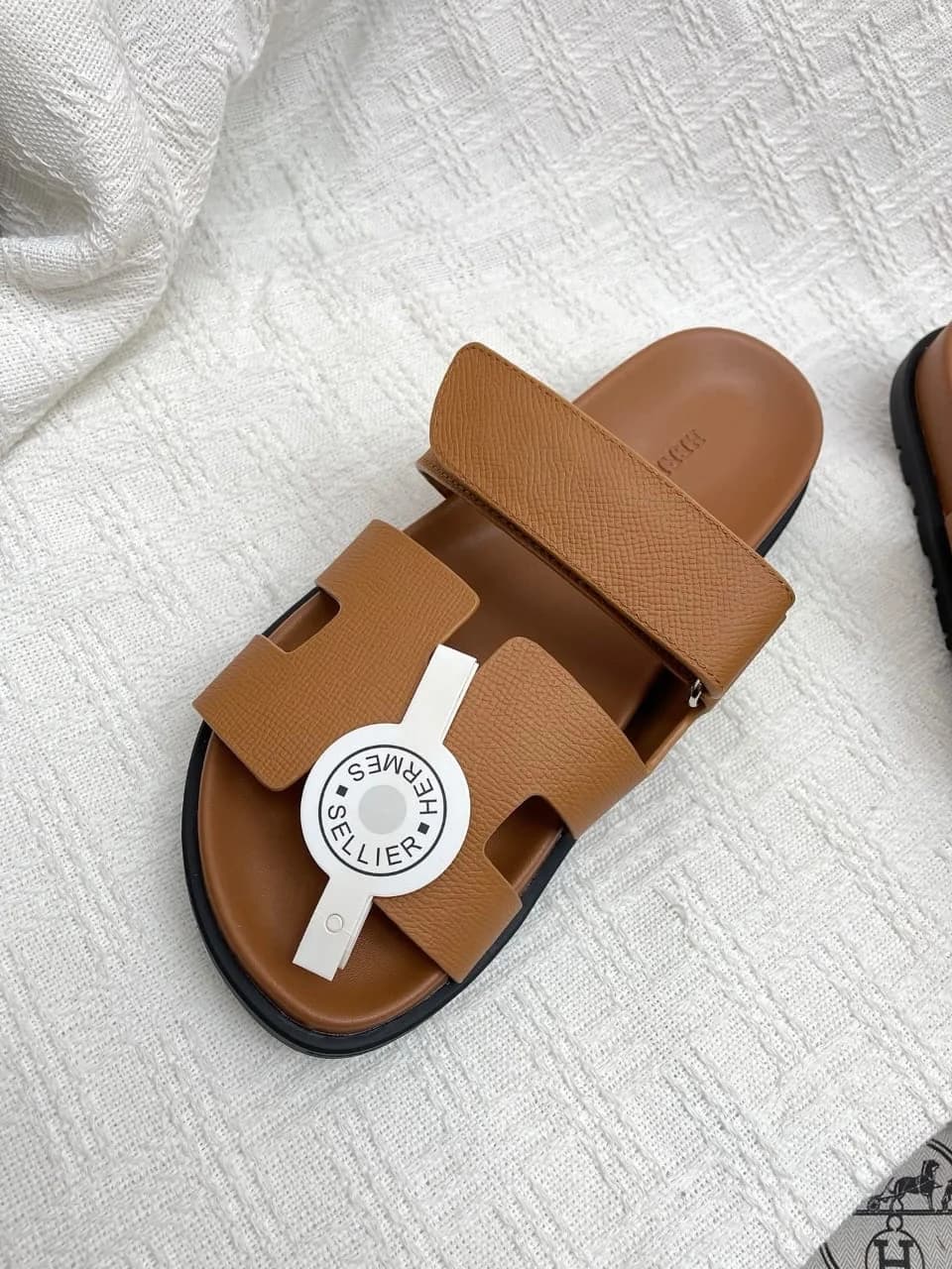Hermes Slippers foto 7