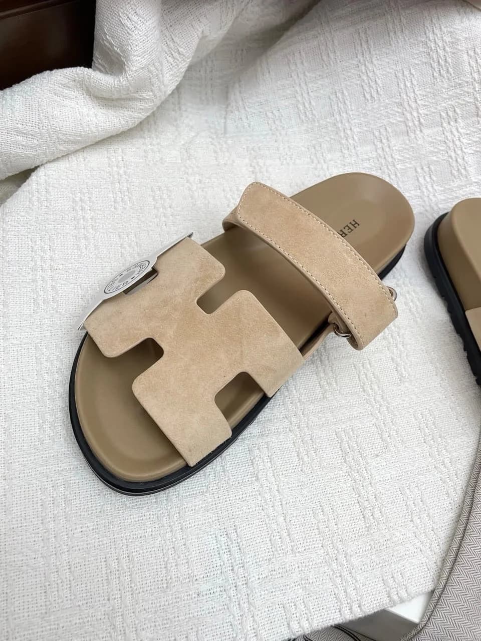 Hermes Slippers foto 6