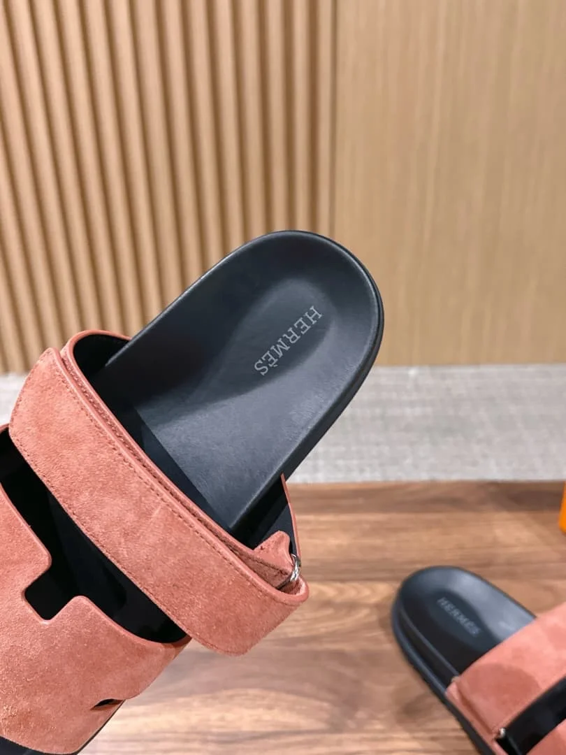Hermes Slippers foto 6