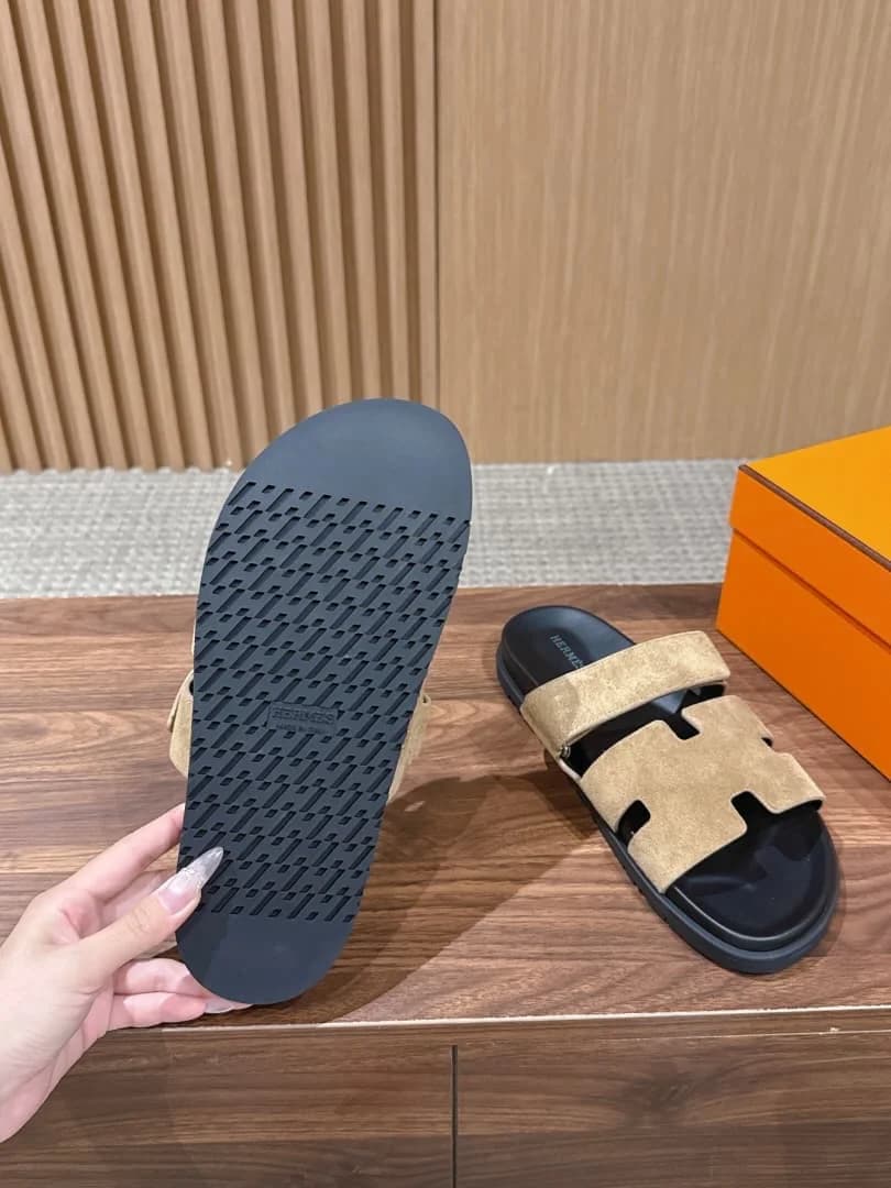 Hermes Slippers foto 9