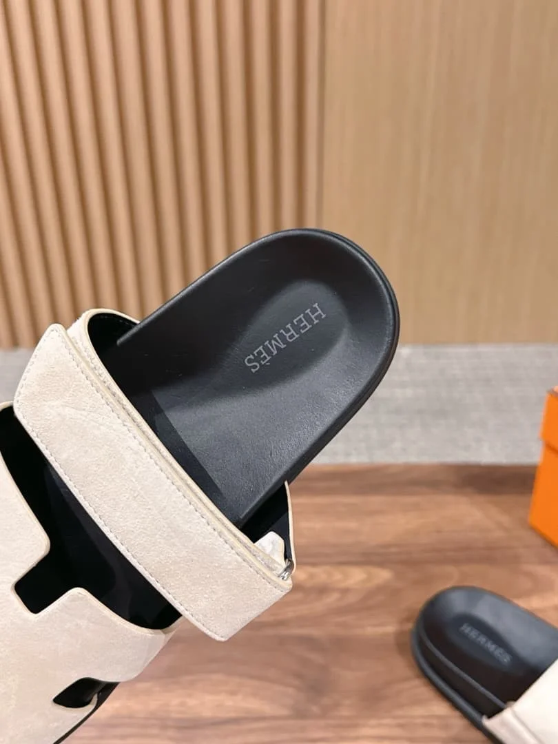 Hermes Slippers foto 6