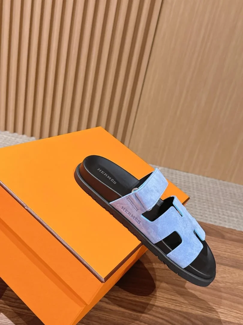 Hermes Slippers foto 3