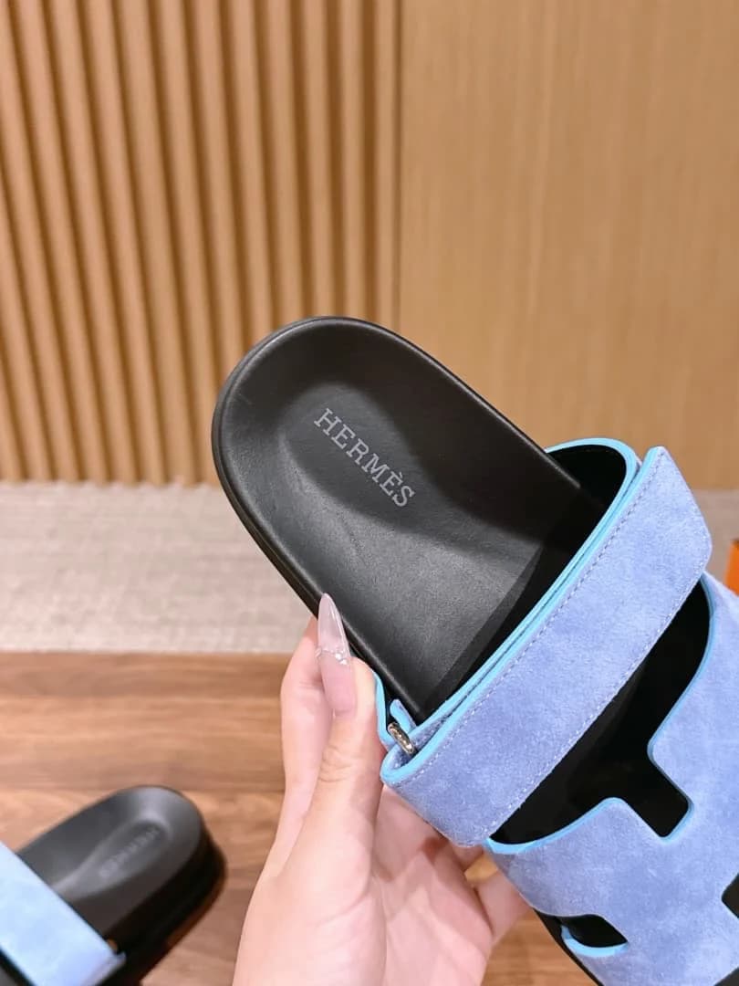 Hermes Slippers foto 6