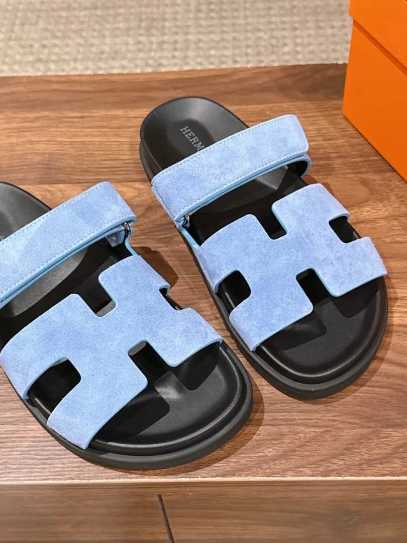 Hermes Slippers foto 7