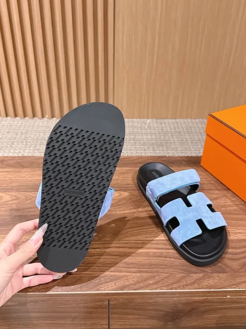 Hermes Slippers foto 9