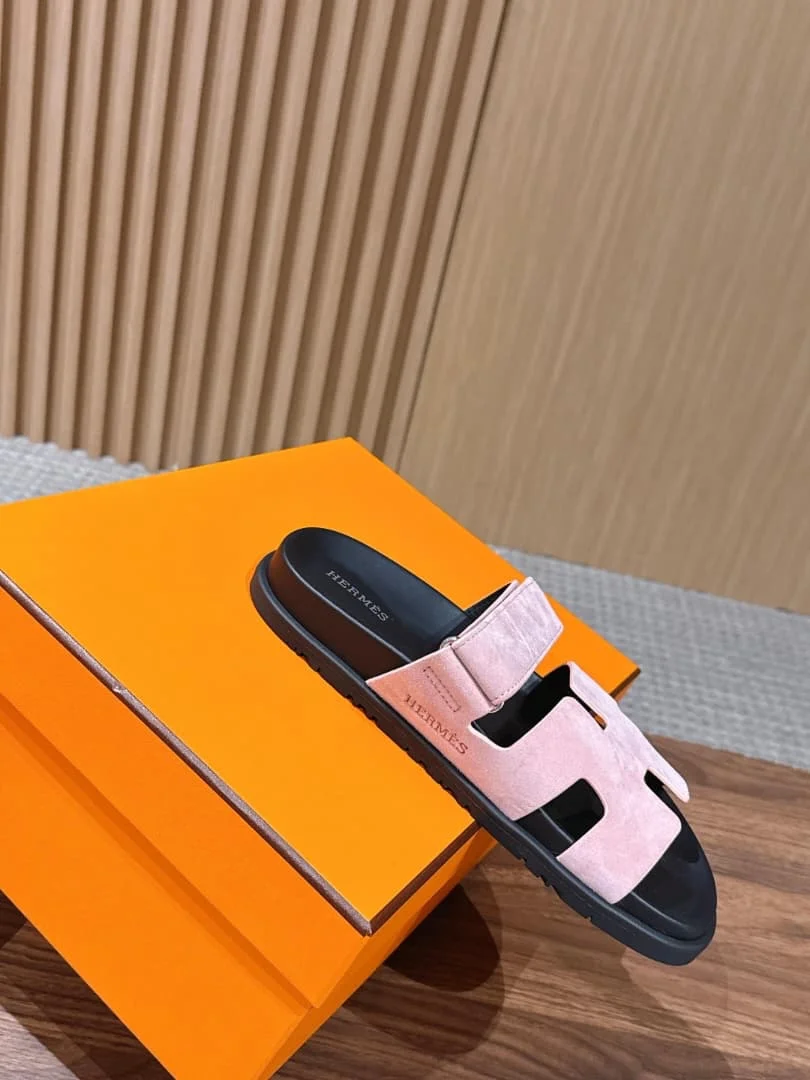 Hermes Slippers foto 3