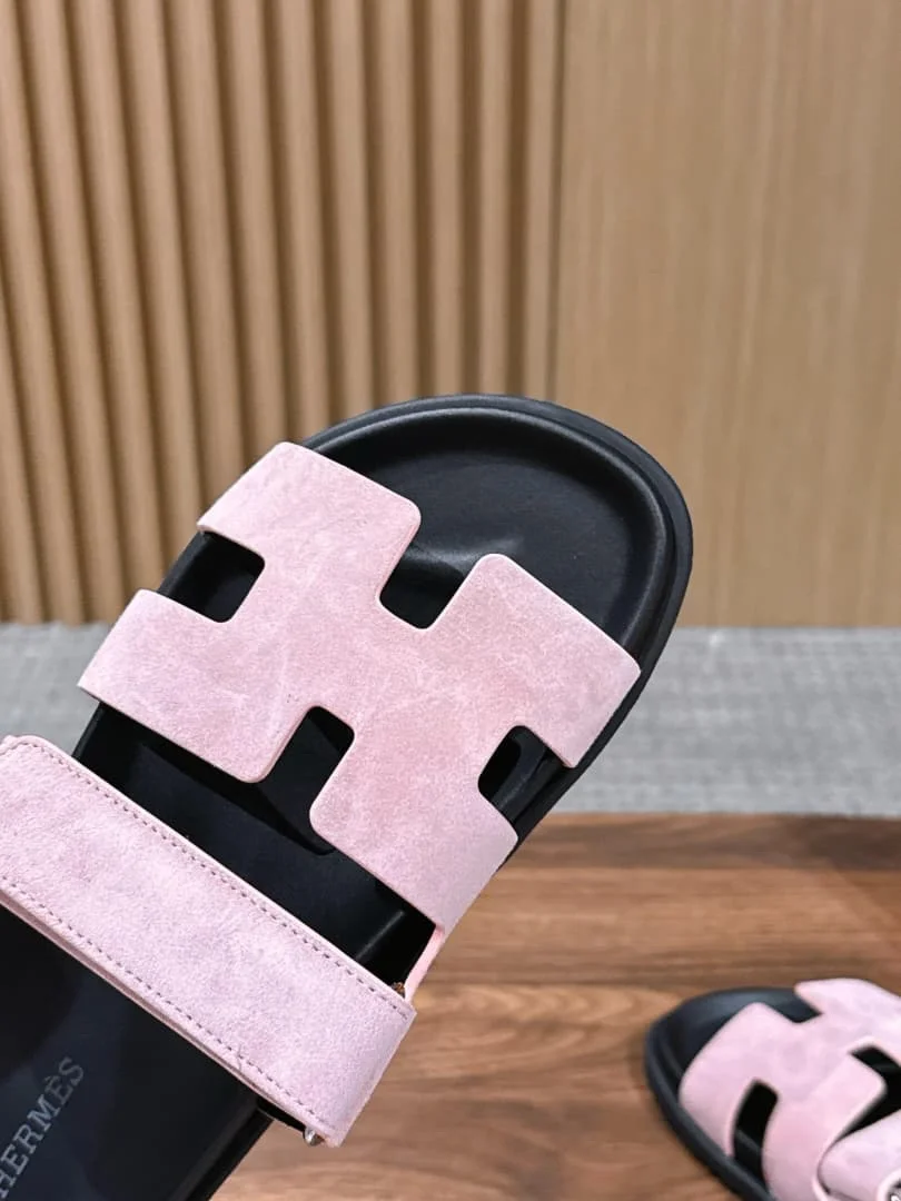 Hermes Slippers foto 6