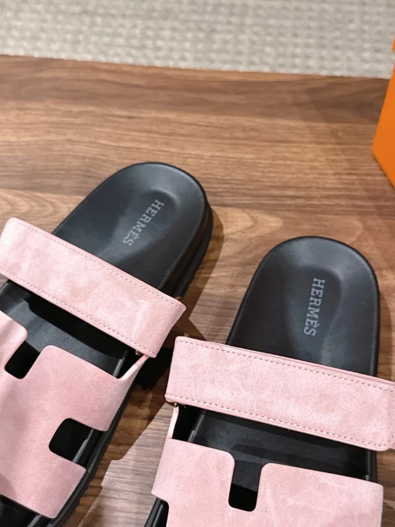 Hermes Slippers foto 7
