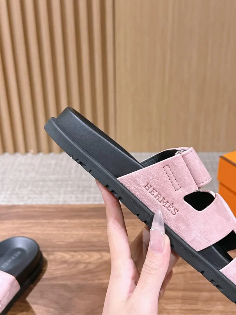 Hermes Slippers foto 8