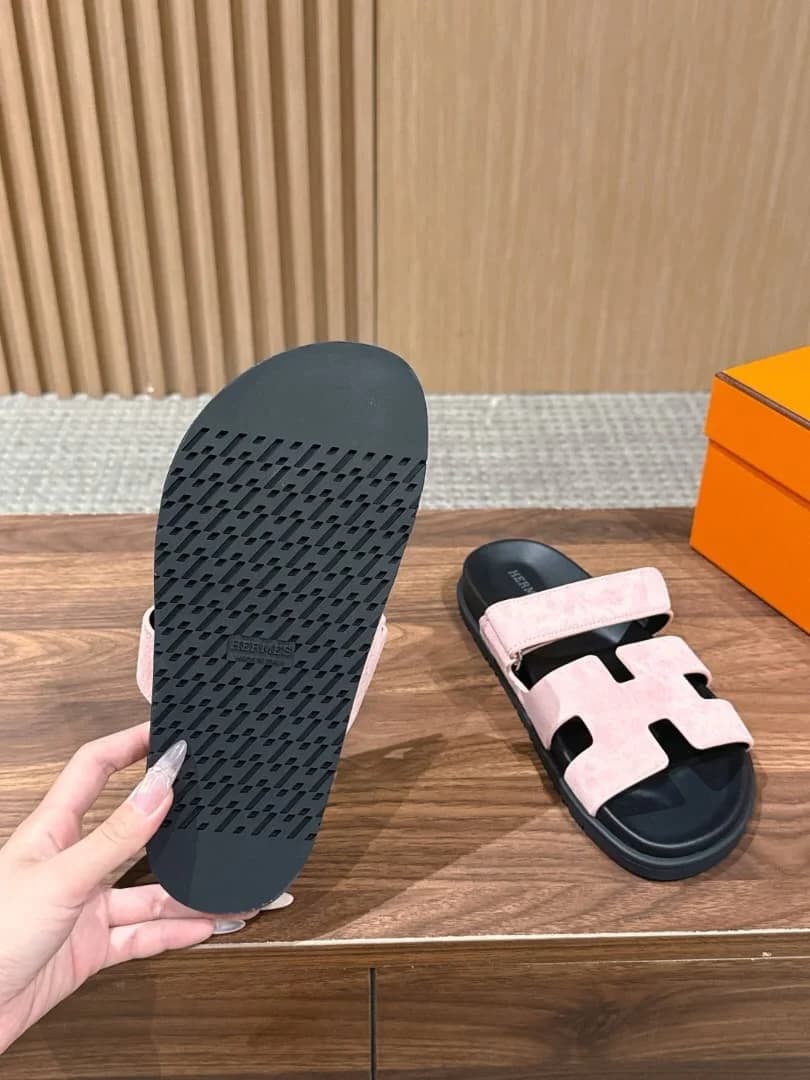 Hermes Slippers foto 9