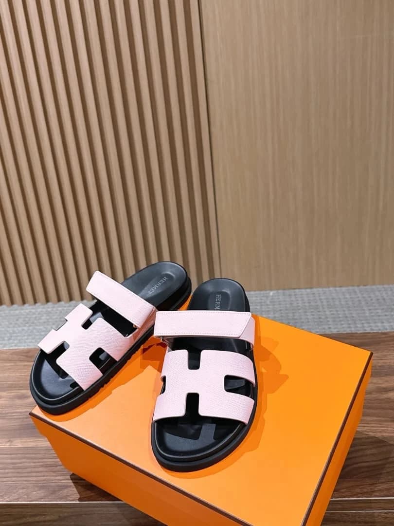 Hermes Slippers foto 4