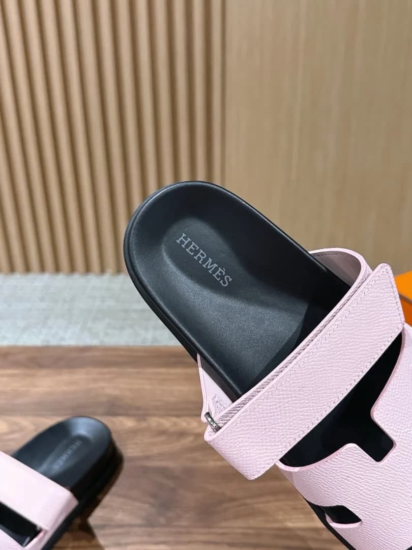 Hermes Slippers foto 5