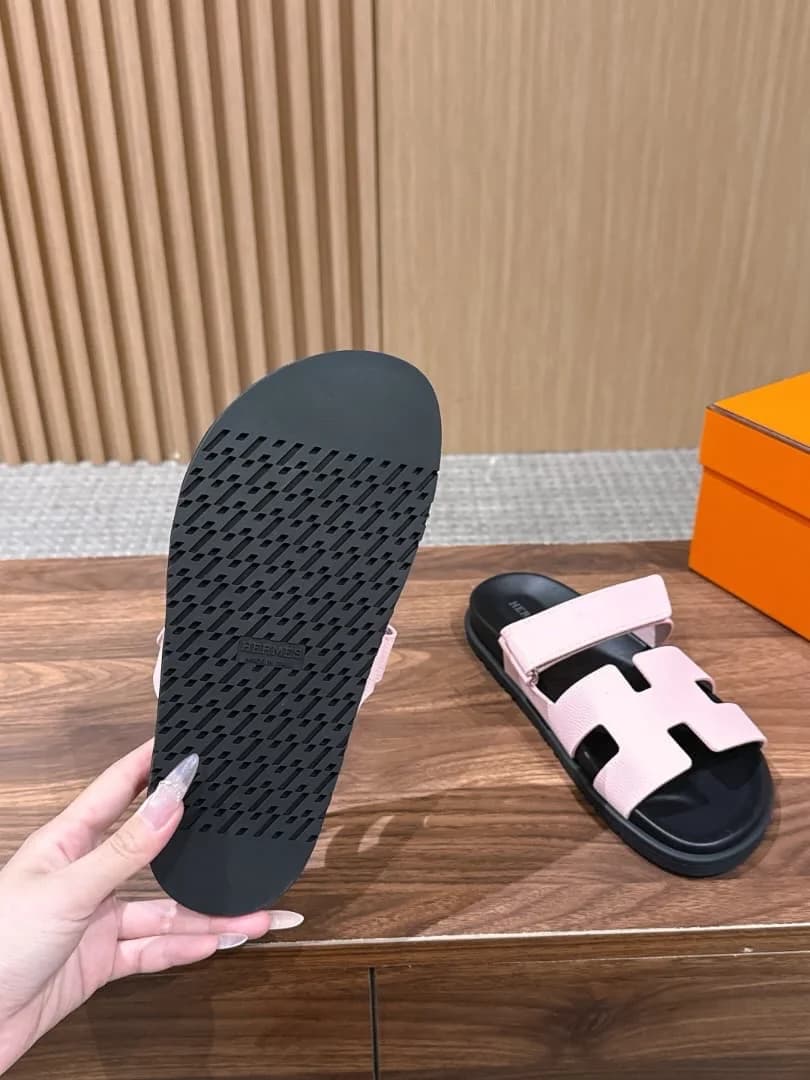 Hermes Slippers foto 8