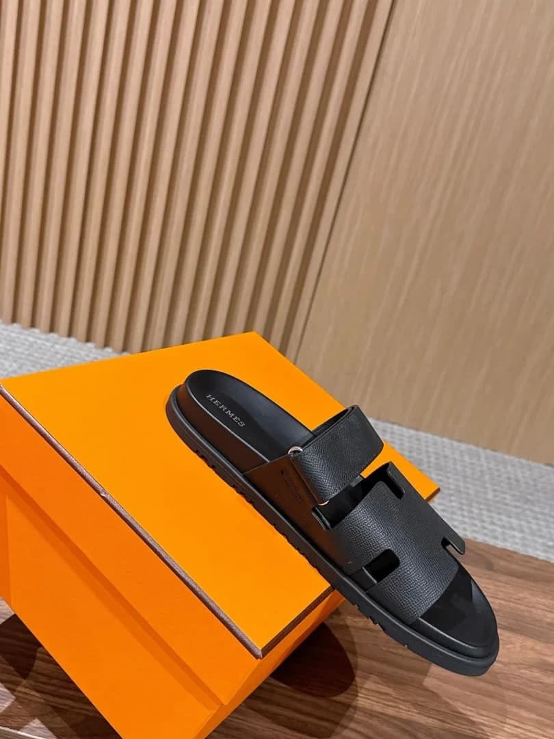 Hermes Slippers foto 3