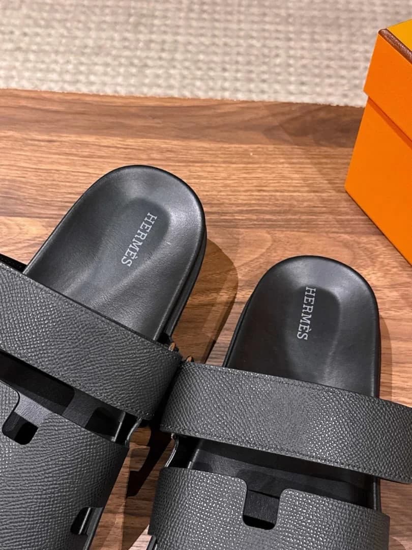 Hermes Slippers foto 8