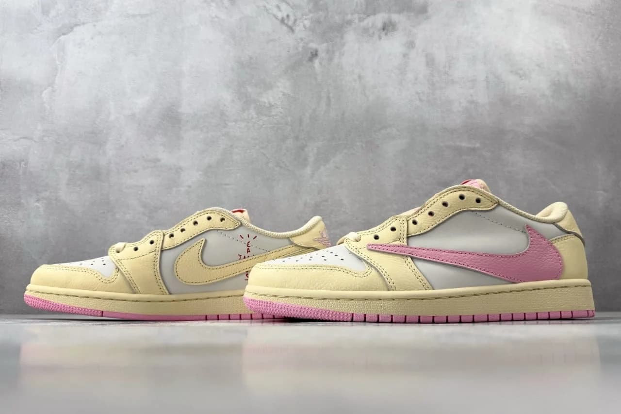 Travis Scott Air foto 12