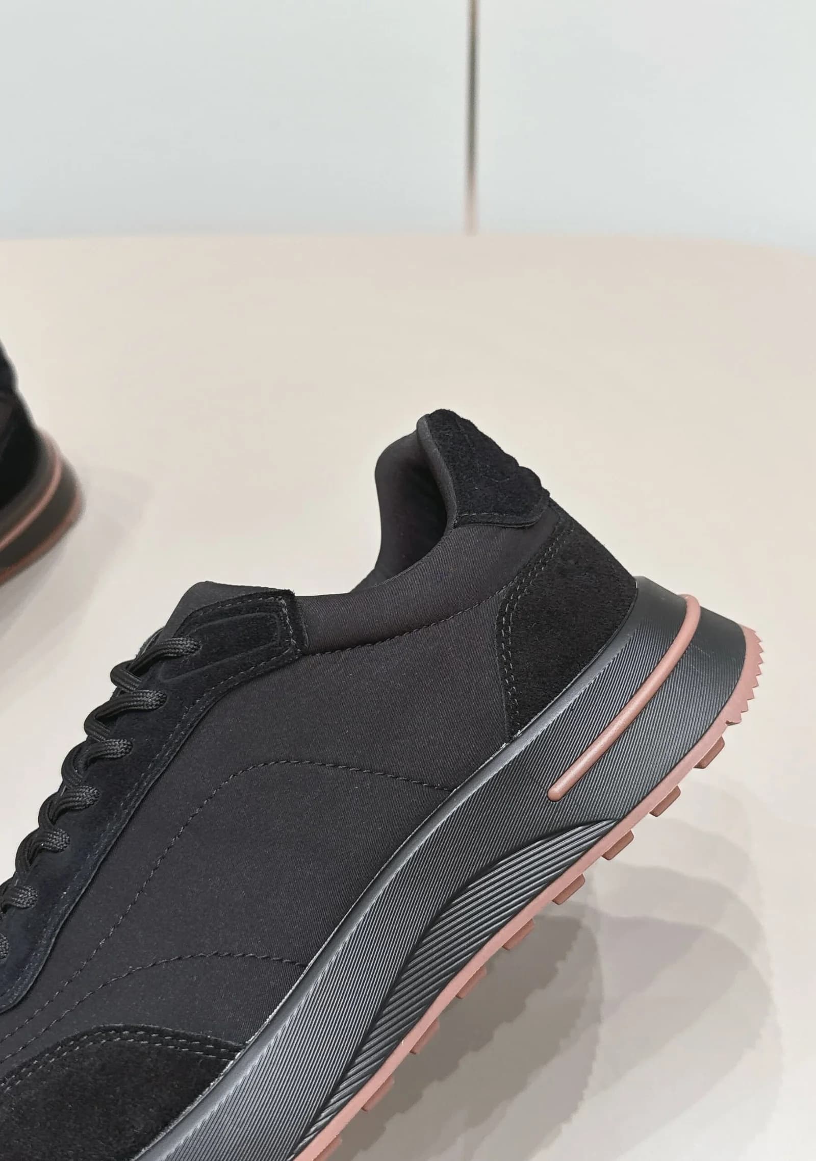 Loro Piana Week End Walk foto 10