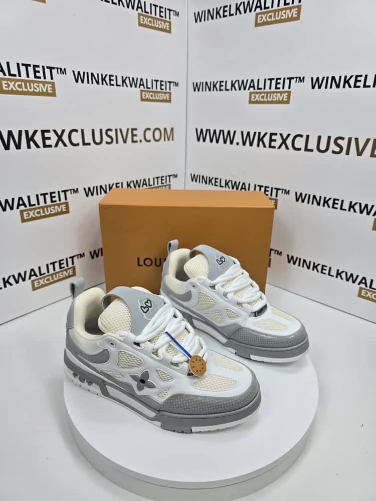 Louis Vuitton Skate