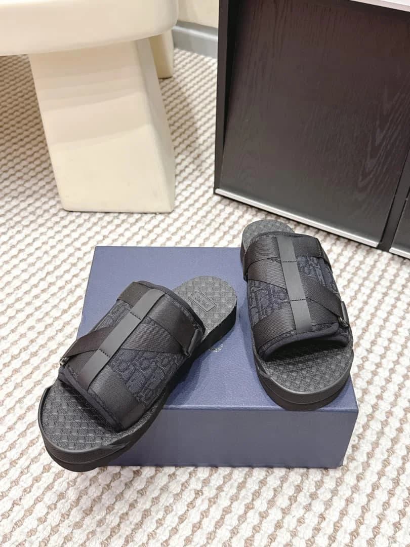 Christian Dior Slippers foto 4