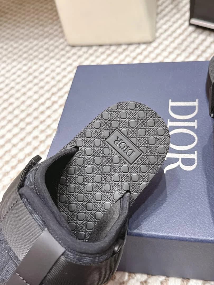 Christian Dior Slippers foto 5