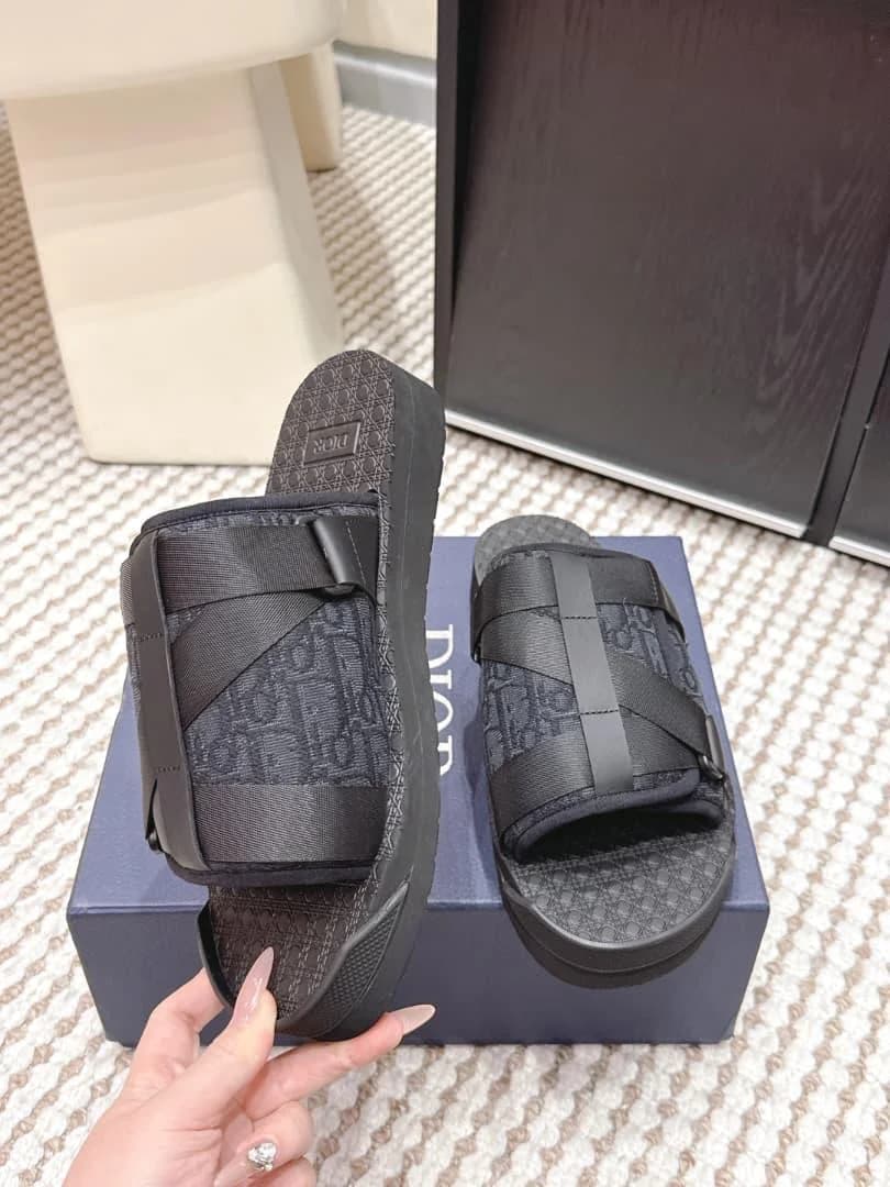 Christian Dior Slippers foto 6