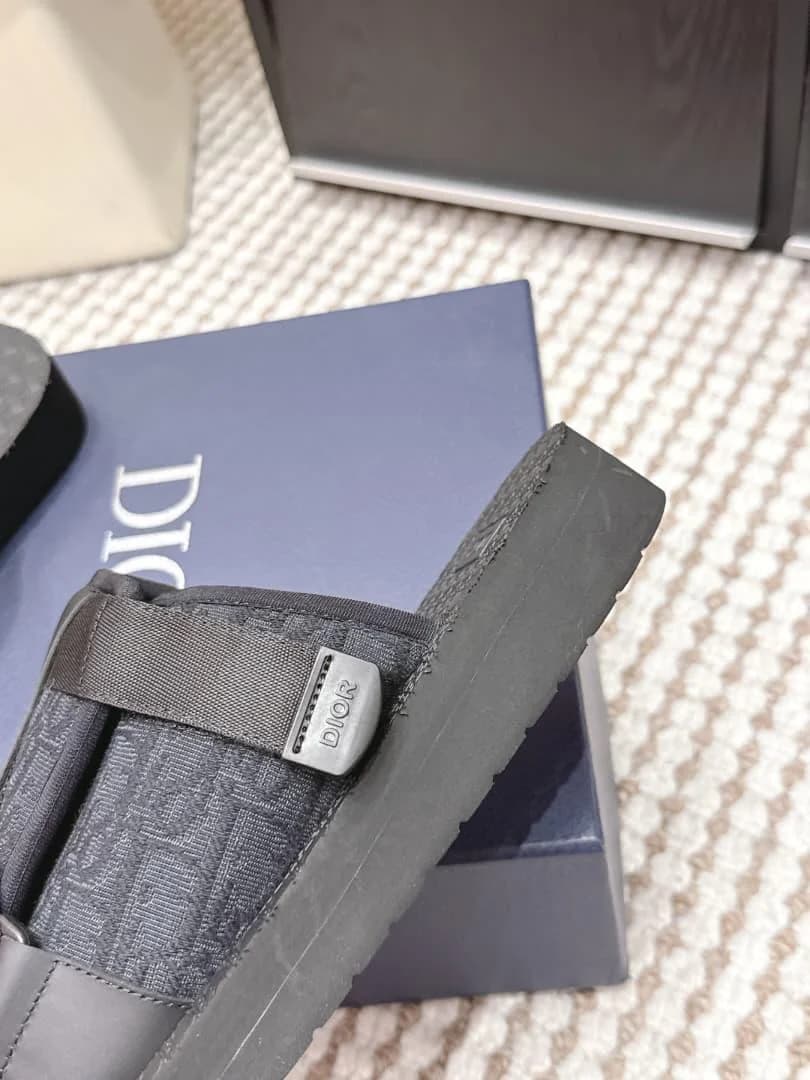 Christian Dior Slippers foto 7