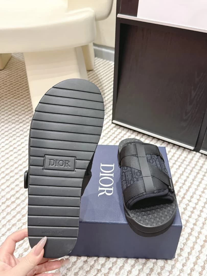 Christian Dior Slippers foto 9