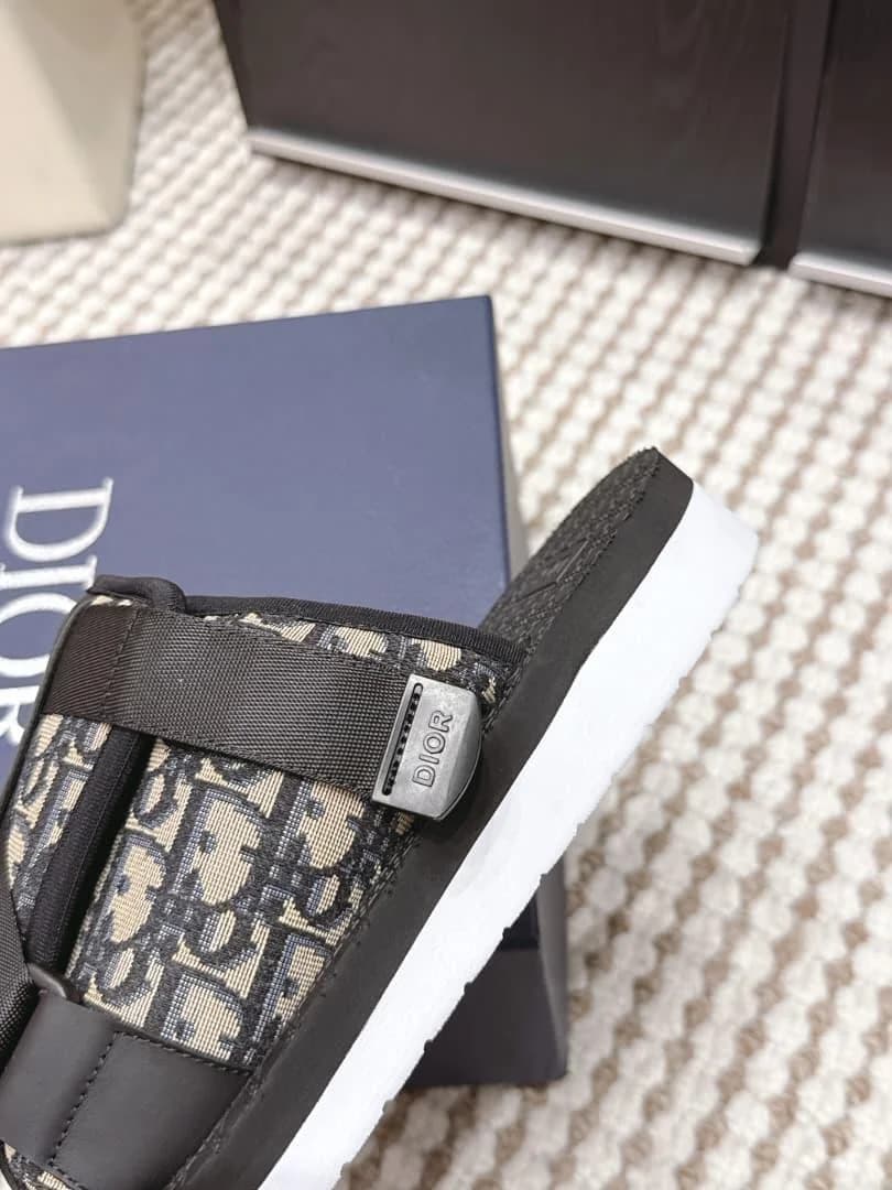 Christian Dior Slippers foto 7