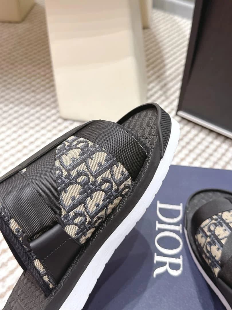 Christian Dior Slippers foto 8