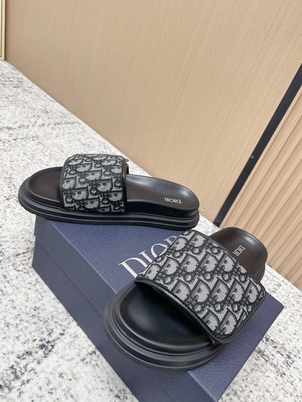 Christian Dior Slippers foto 7