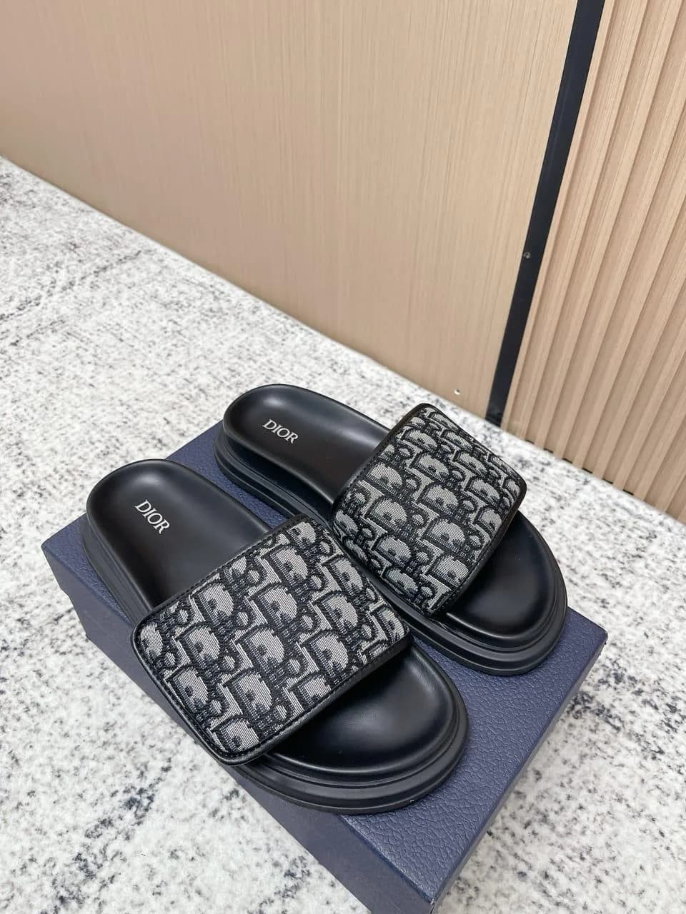 Christian Dior Slippers foto 8